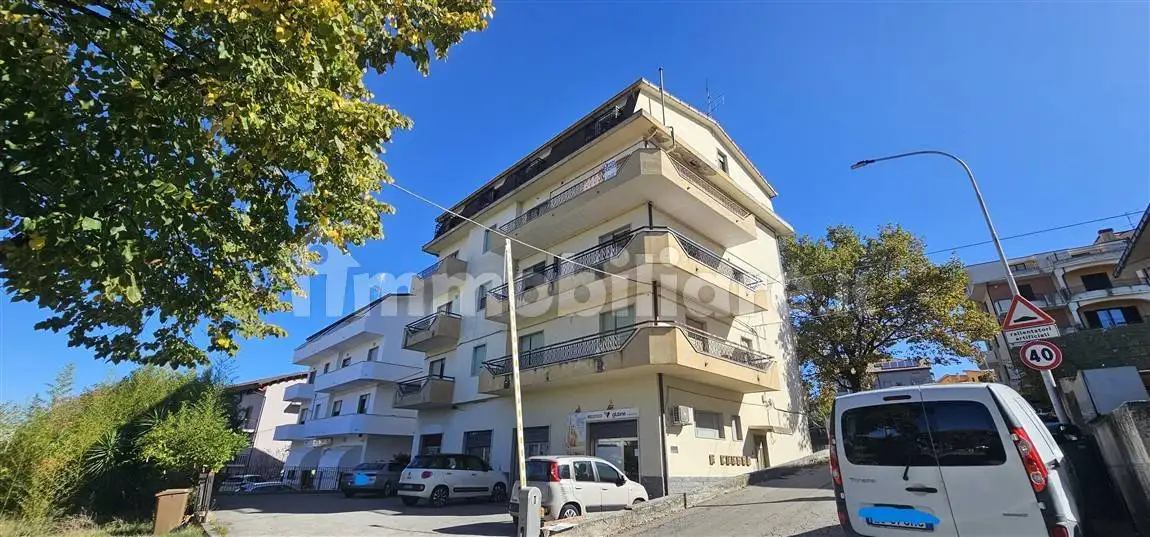 Appartamento in vendita a Atessa