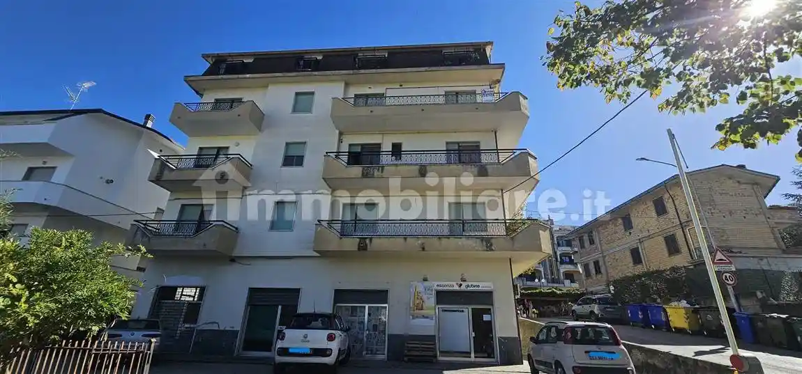 Appartamento via Ennio Flaiano 5, Monte Marcone, Atessa - foto 2