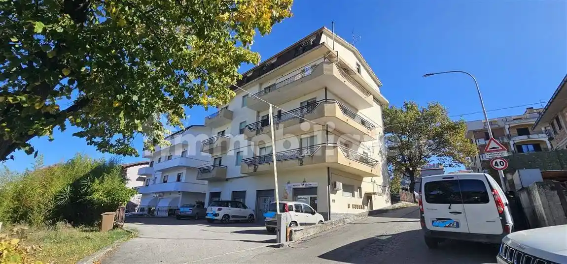 Appartamento via Ennio Flaiano 5, Monte Marcone, Atessa - foto 4