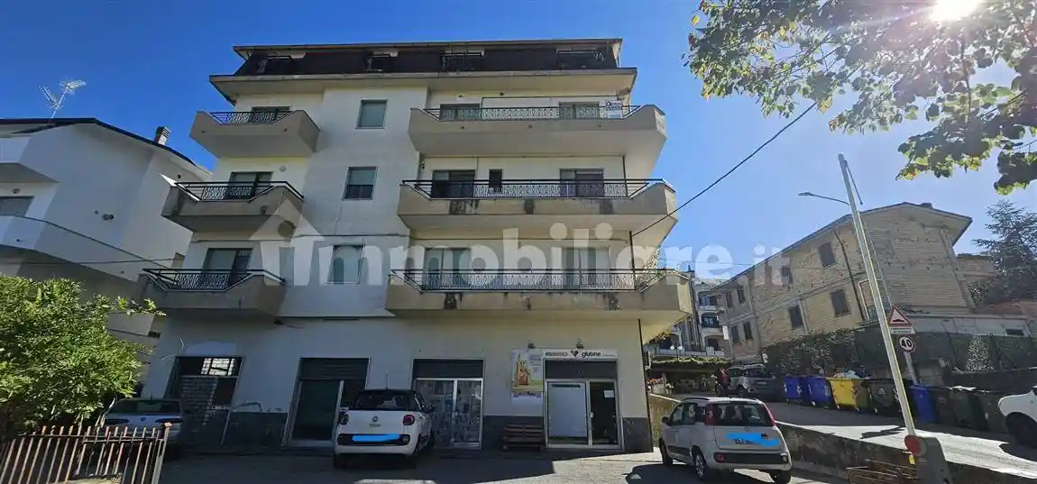 Appartamento via Ennio Flaiano 5, Monte Marcone, Atessa - foto 5