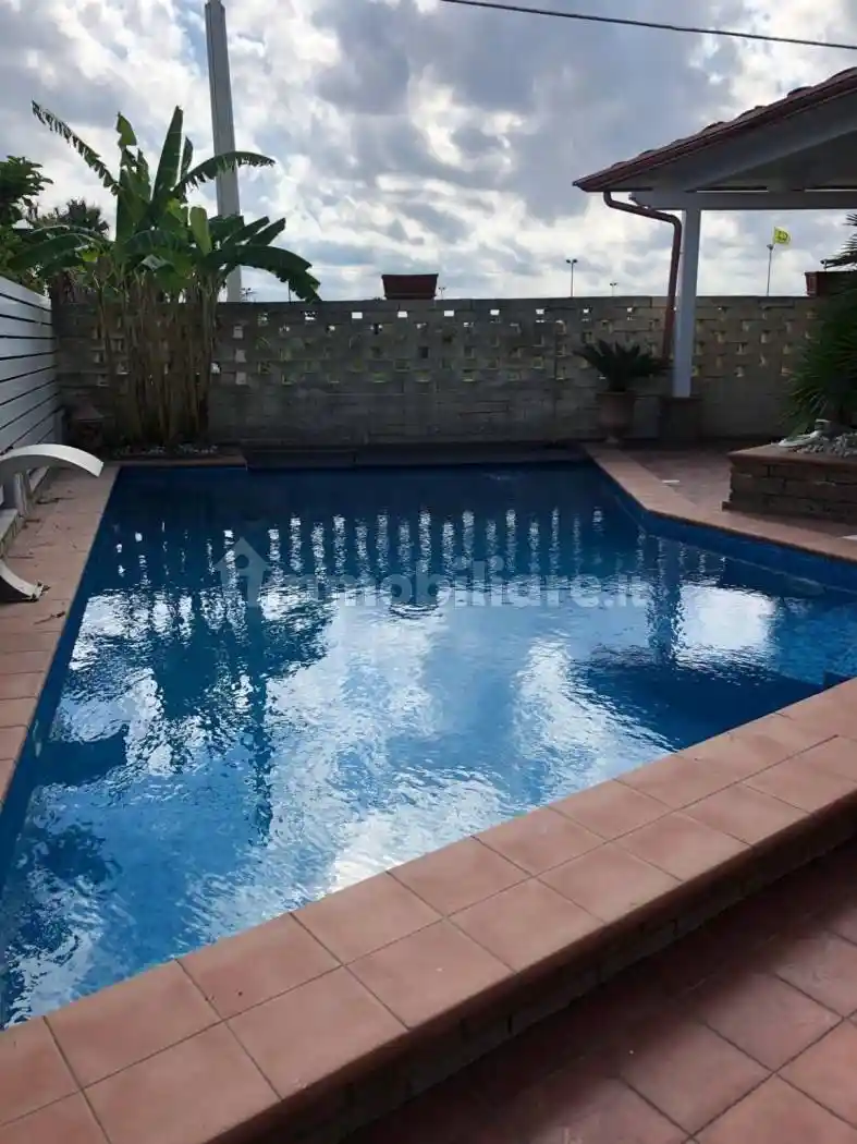 Villa a schiera corso Mediterraneo 559, Centro, Arenile, Scalea - foto 4