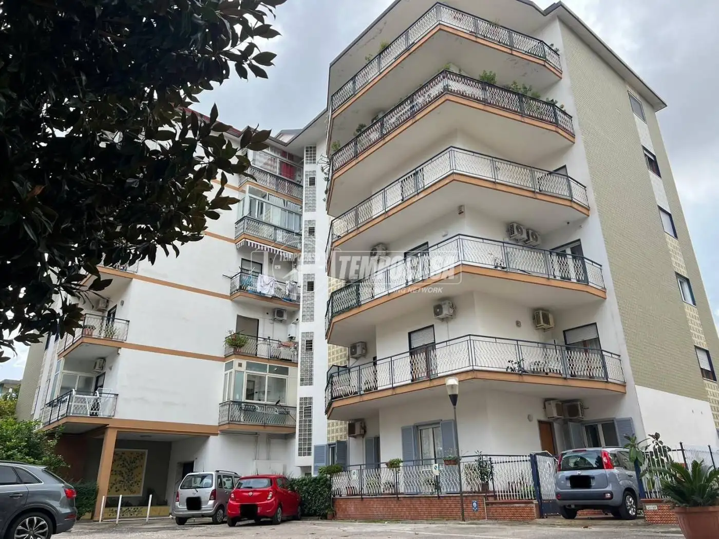 Appartamento in vendita a Aversa