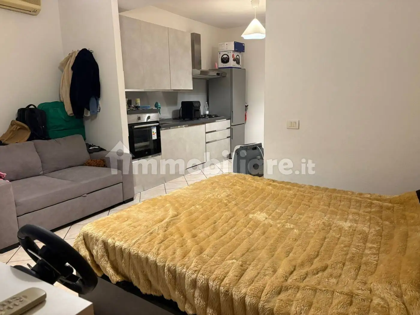 Appartamento in affitto a Sant'Agata Bolognese