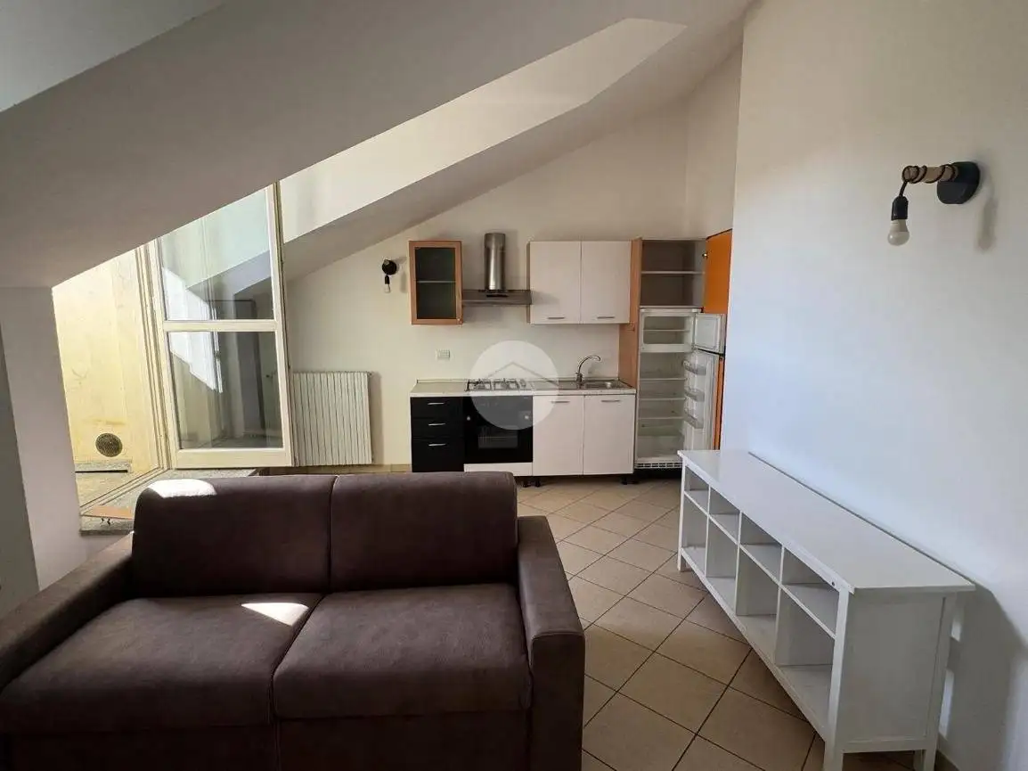 Appartamento in affitto a Fossano