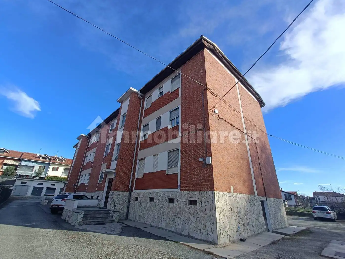 Appartamento in vendita a Verolengo