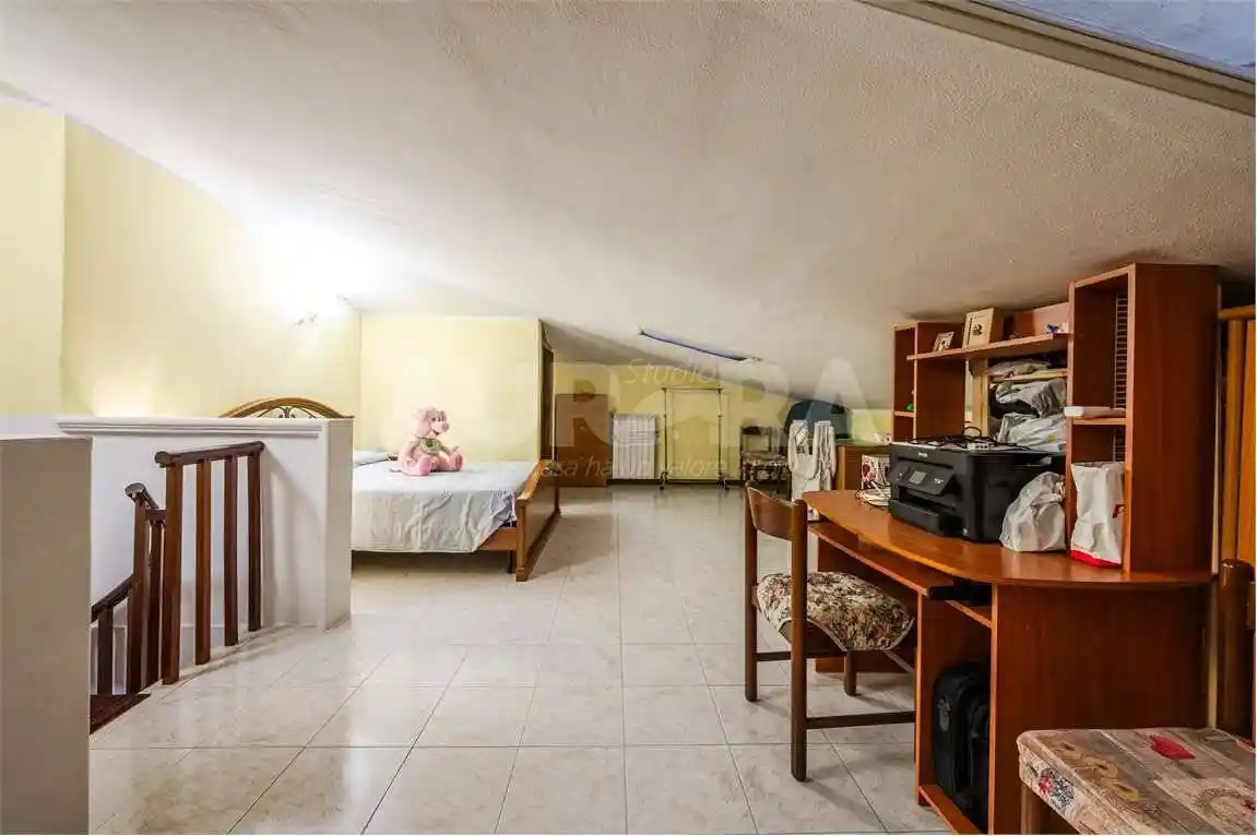 Appartamento in vendita a Bomporto