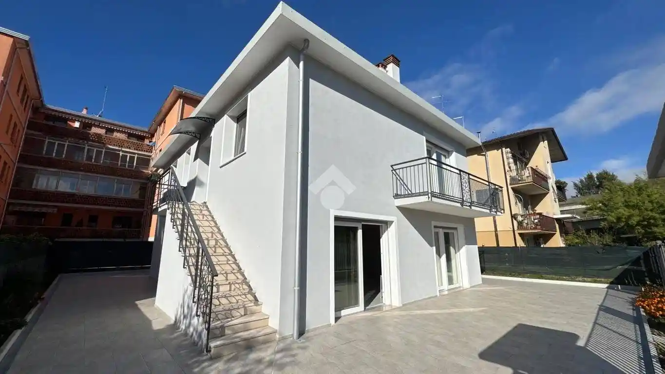 Villa in vendita a Venezia