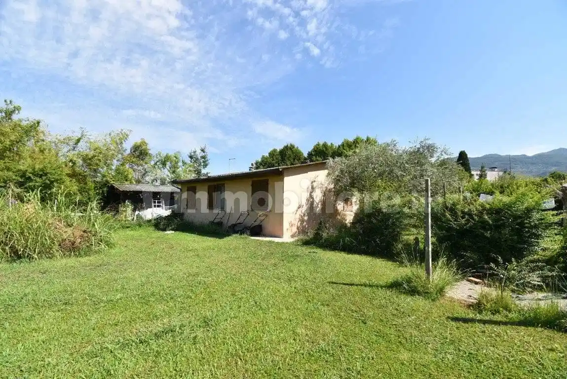 Villa in vendita a Pietrasanta