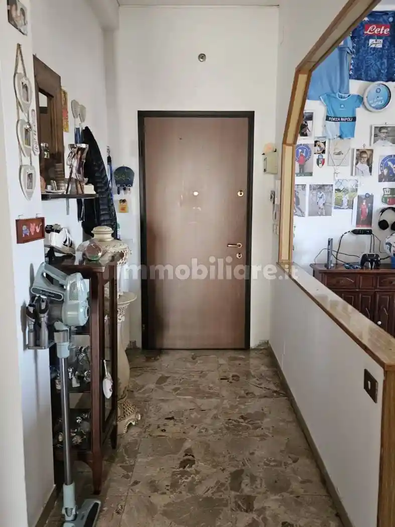 Quadrilocale via Giuseppe Rovani, Orologio, Reggio Emilia - foto 3