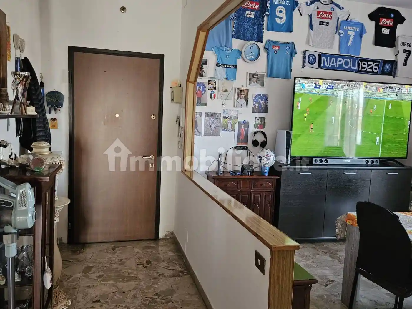 Quadrilocale via Giuseppe Rovani, Orologio, Reggio Emilia - foto 4