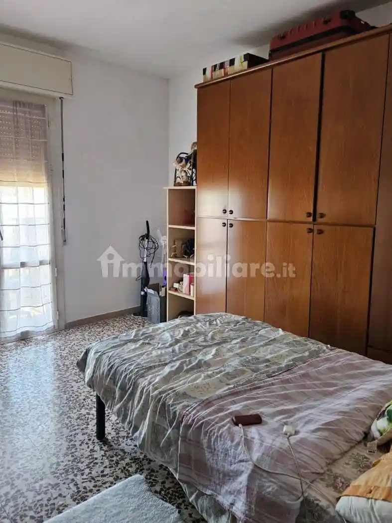 Quadrilocale via Giuseppe Rovani, Orologio, Reggio Emilia - foto 5