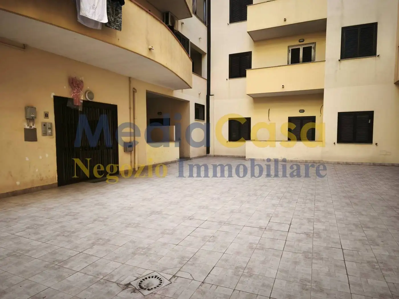 Appartamento in vendita a Orta di Atella