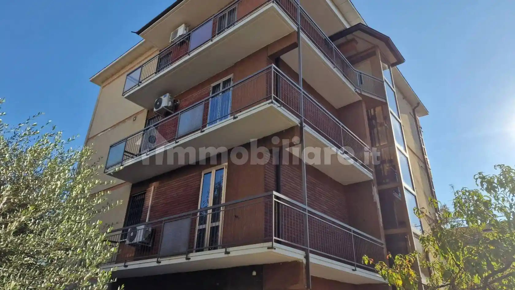 Appartamento in vendita a Modena