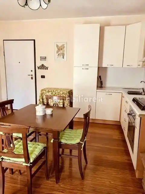 Appartamento in vendita a Carbonara Scrivia