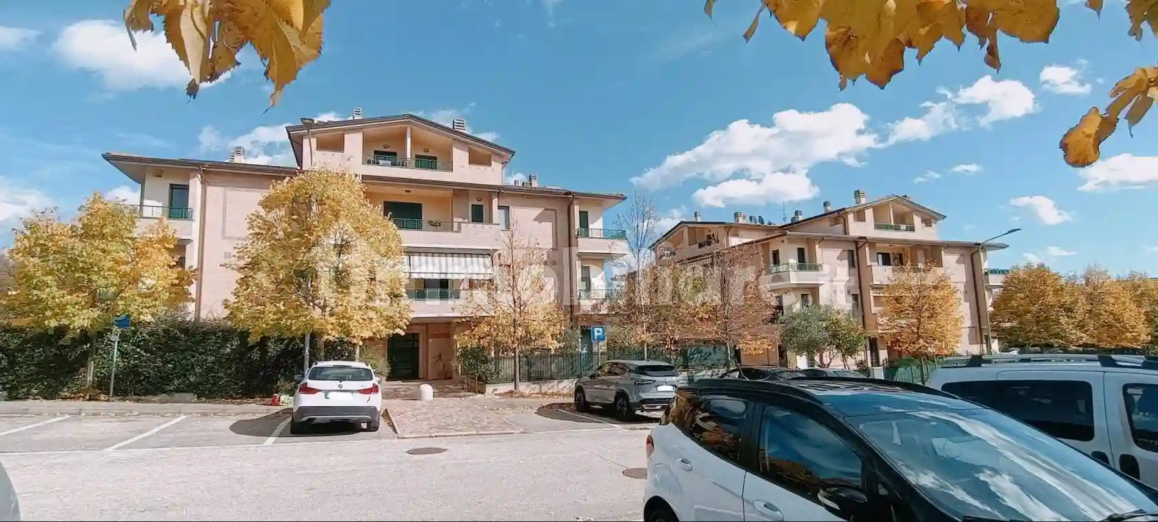 Appartamento via della Mongolfiera, Sant'Egidio - Aeroporto, Perugia - foto 4