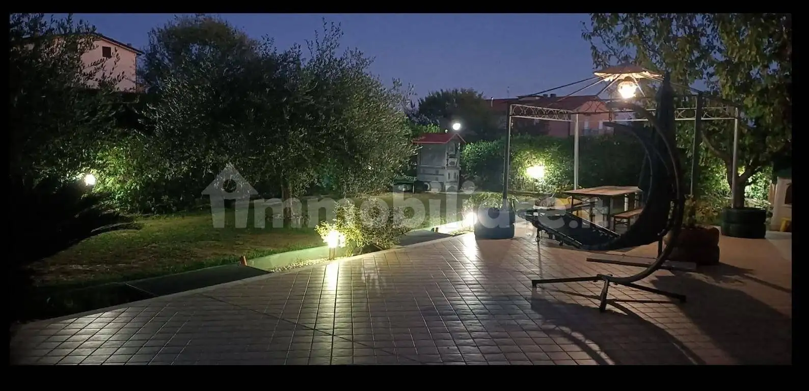 Appartamento via della Mongolfiera, Sant'Egidio - Aeroporto, Perugia