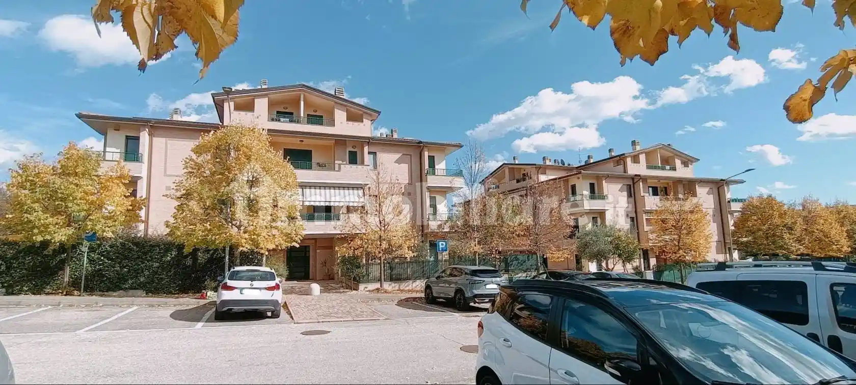 Appartamento via della Mongolfiera, Sant'Egidio - Aeroporto, Perugia - foto 3