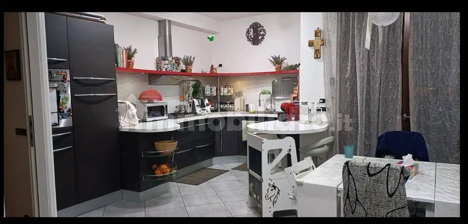 Appartamento via della Mongolfiera, Sant'Egidio - Aeroporto, Perugia - foto 5