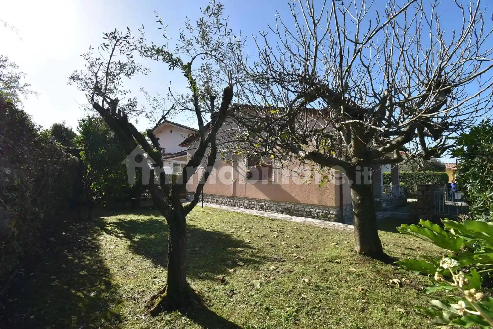Villa in vendita a Pietrasanta