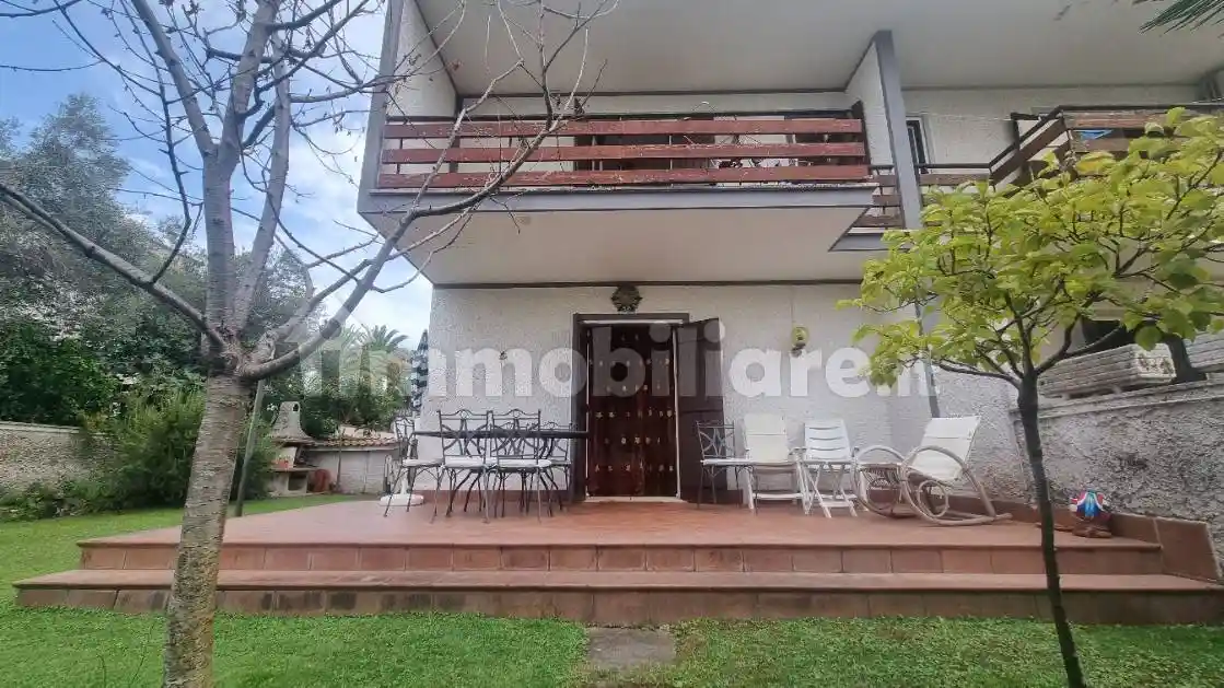 Villa in vendita a San Felice Circeo