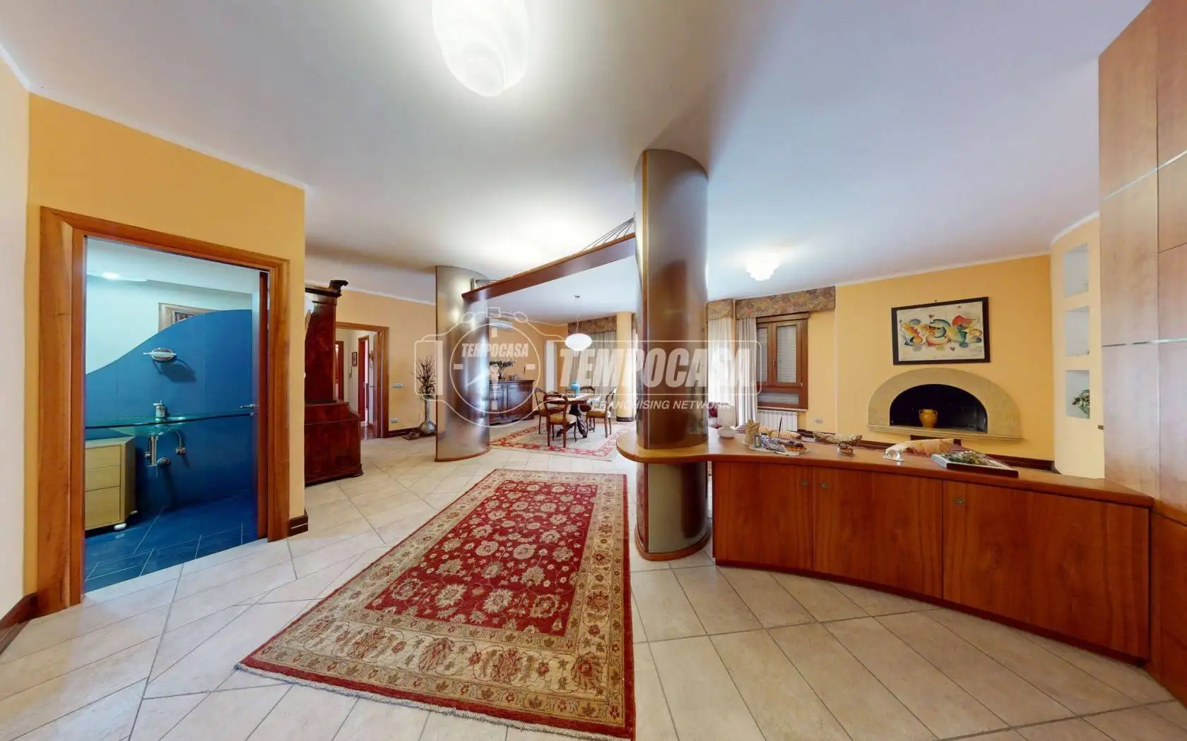 Appartamento in vendita a Aversa