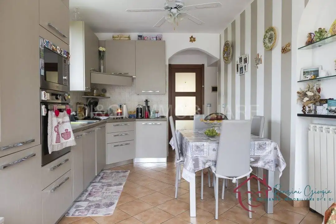 Casa indipendente in affitto a Garlenda