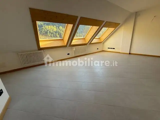 Appartamento in vendita a Canazei