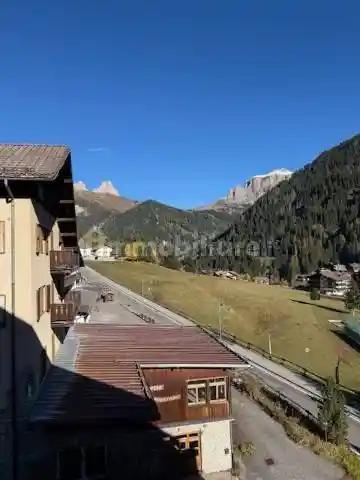 Trilocale via de Sorapera 13, Alba Penia, Canazei - foto 4