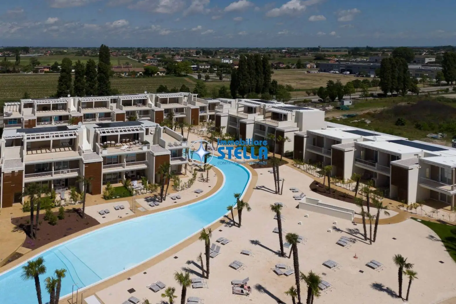 Trilocale via dell'Angelo 39, Lido Est, Jesolo - foto 3