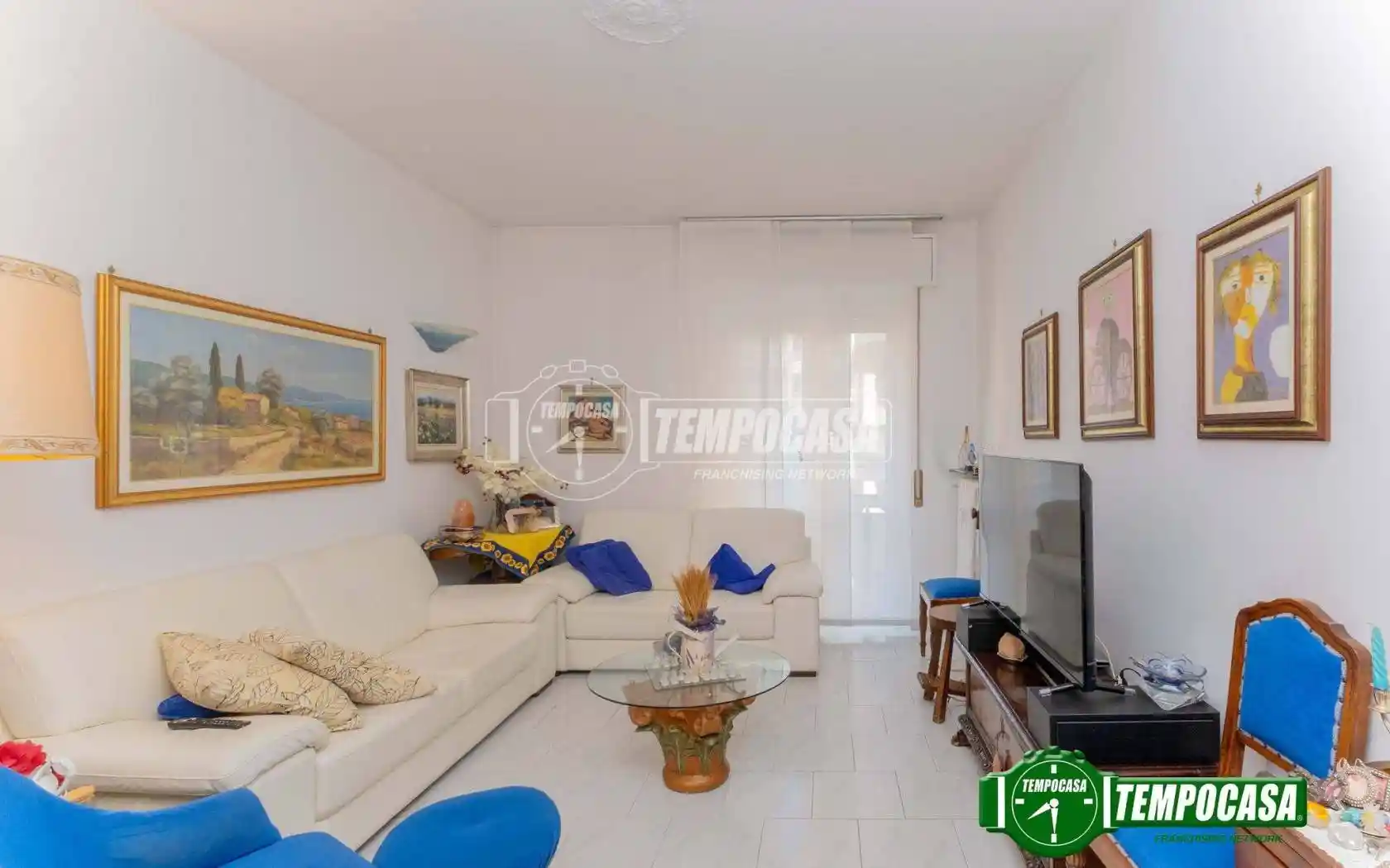 Trilocale viale Legioni Romane 38, Bande Nere, Milano - foto 2