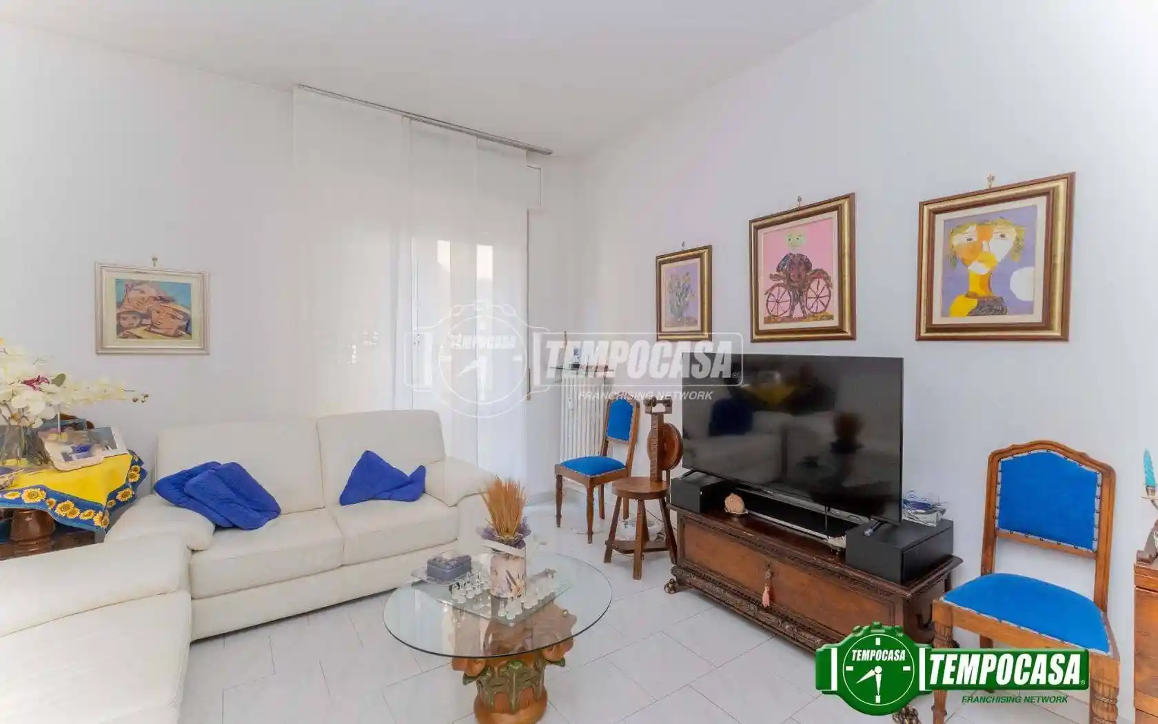 Trilocale viale Legioni Romane 38, Bande Nere, Milano - foto 3