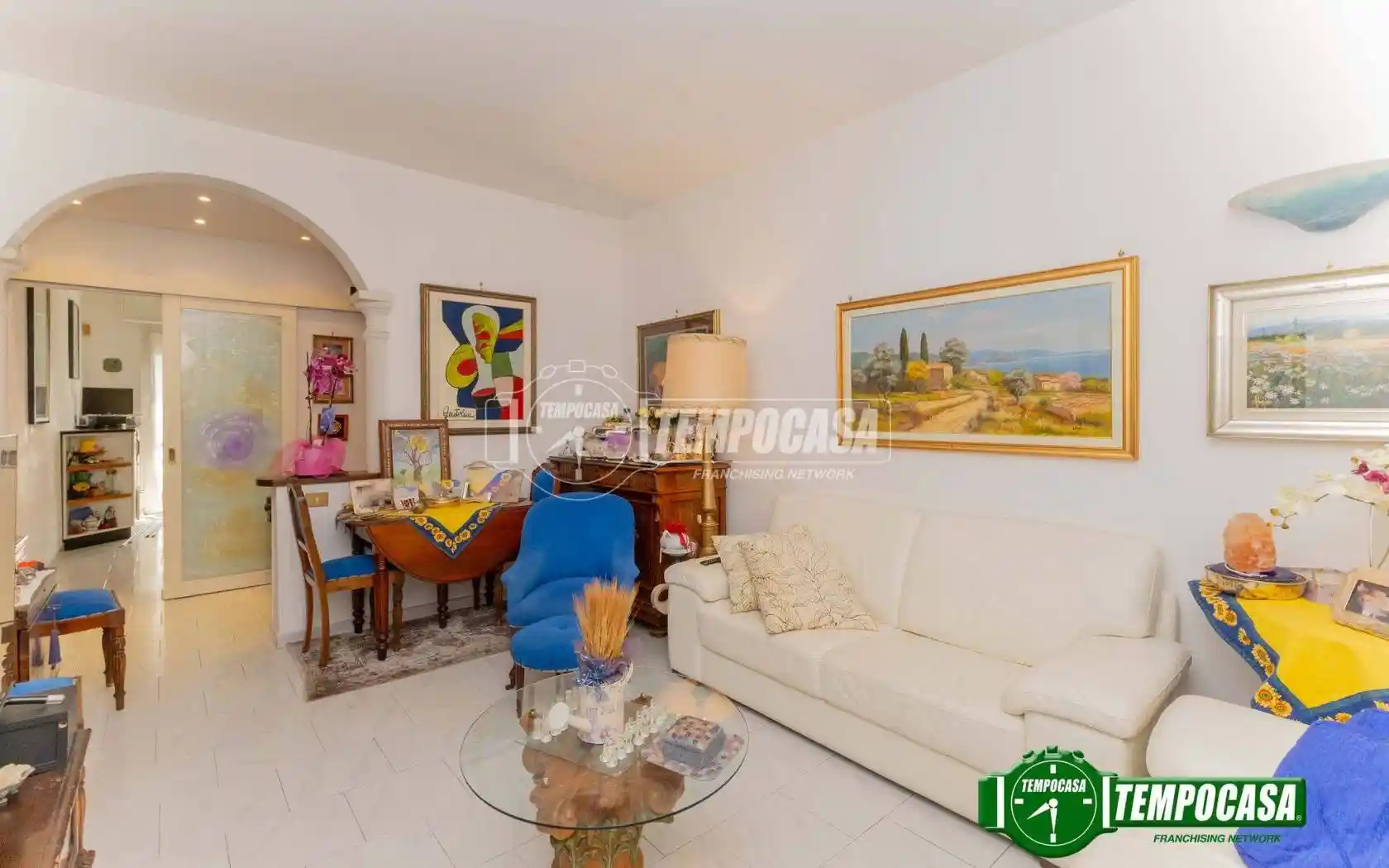 Trilocale viale Legioni Romane 38, Bande Nere, Milano - foto 4