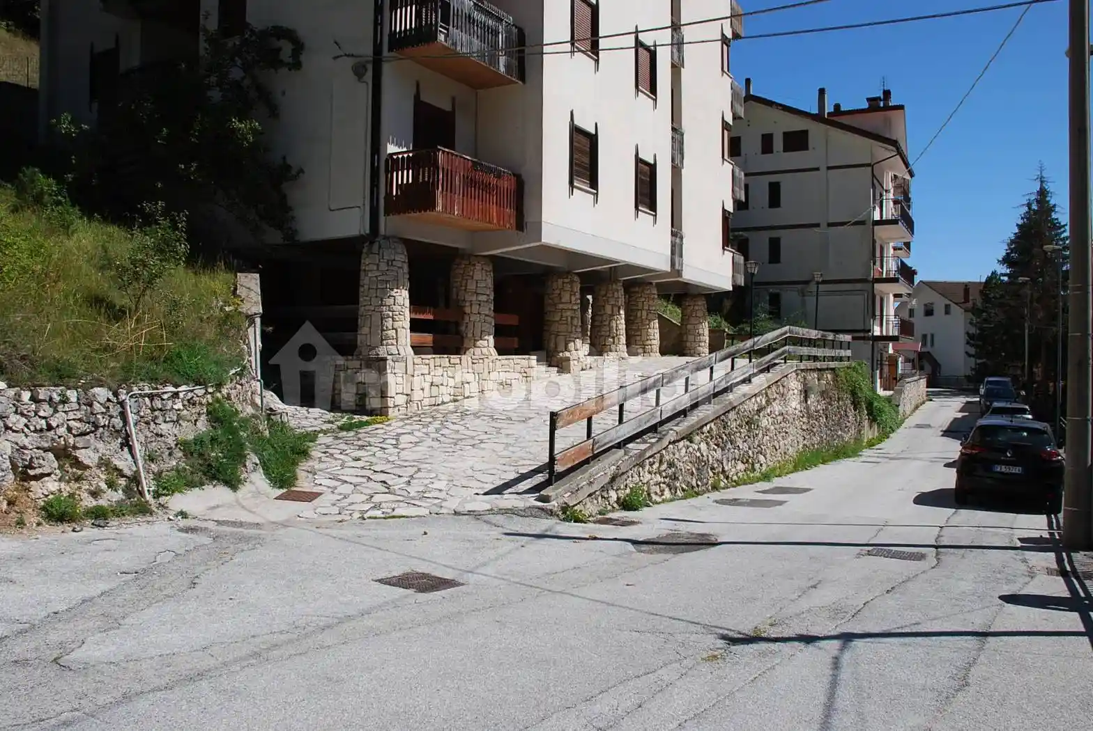 Trilocale via Alcide De Gasperi, Centro, Roccaraso - foto 2