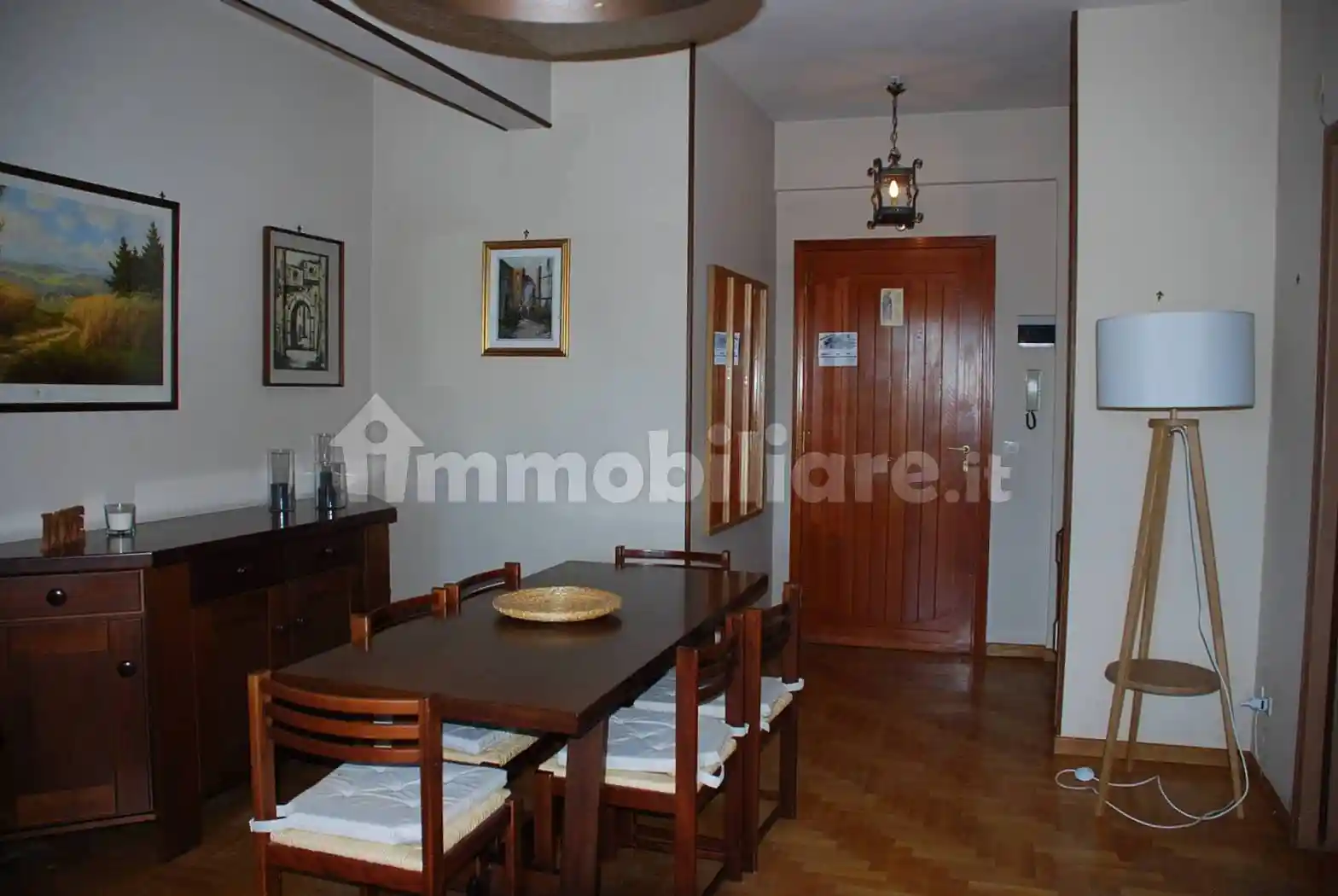 Trilocale via Alcide De Gasperi, Centro, Roccaraso - foto 5