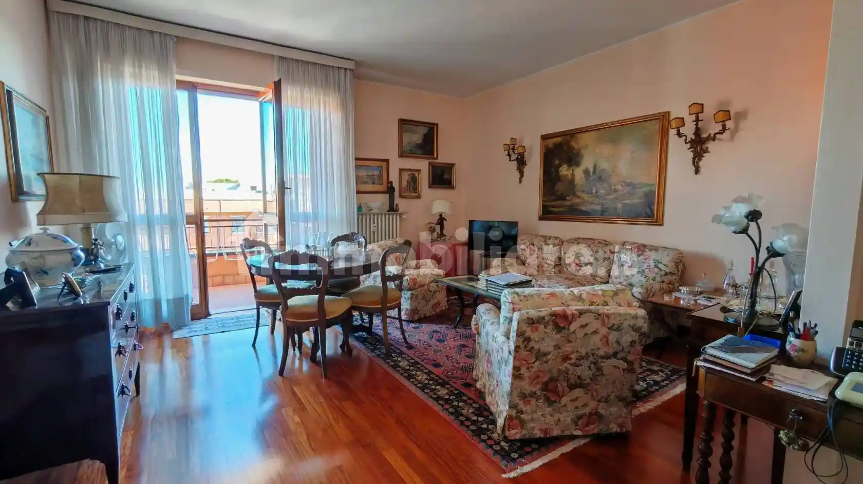 Appartamento in vendita a Gorgonzola