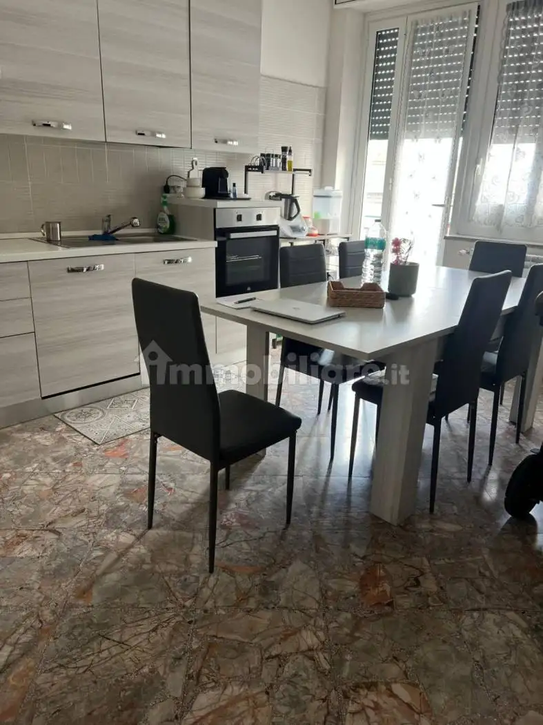 Appartamento in vendita a Nocera Inferiore