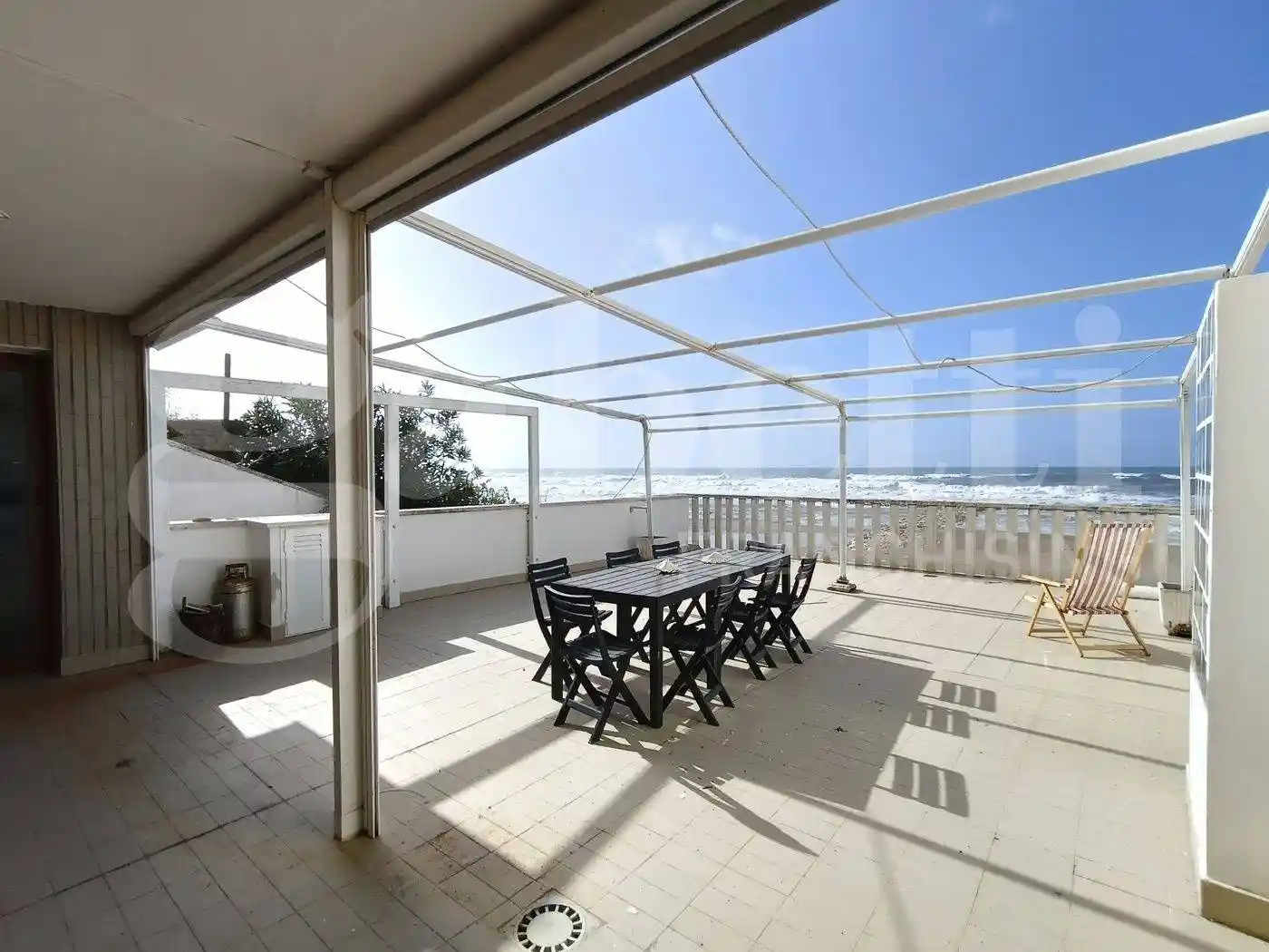 Appartamento in vendita a Anzio