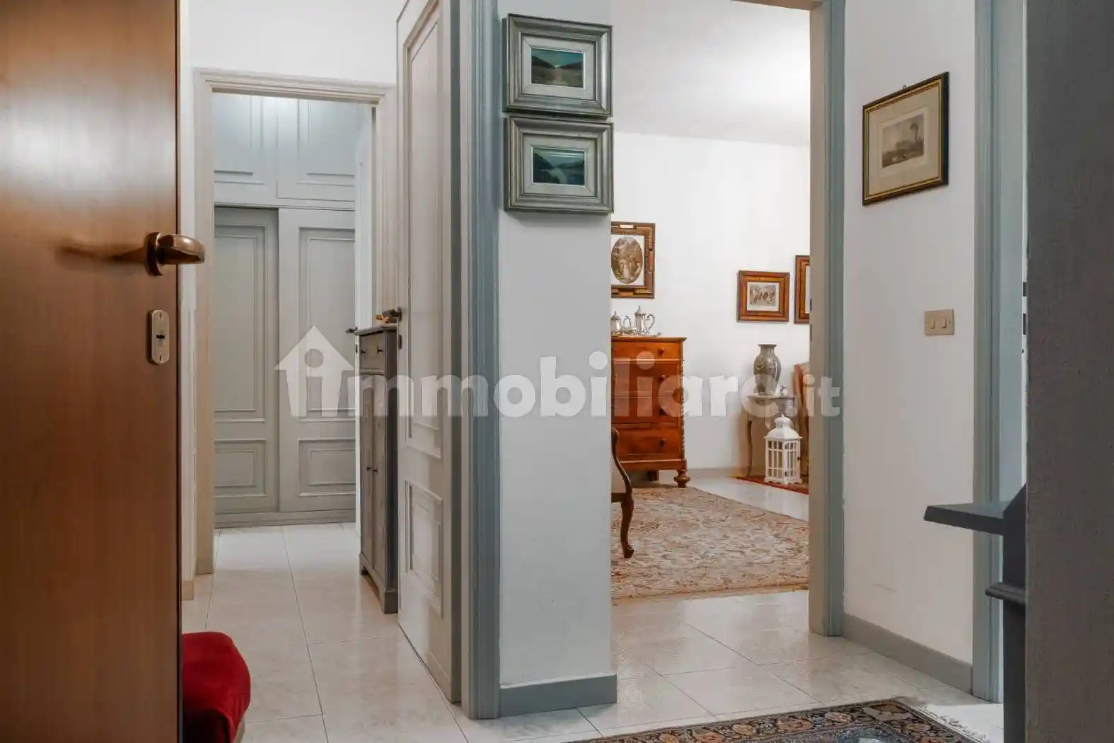 Appartamento in vendita a Rivanazzano Terme