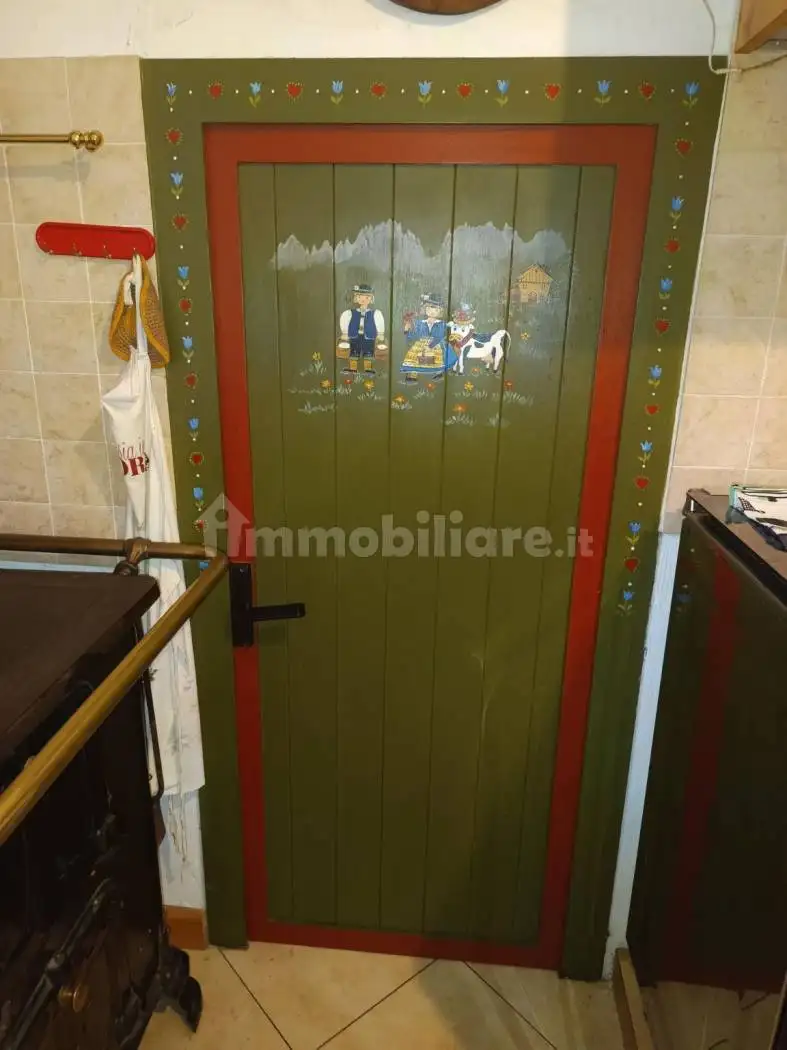 Appartamento in vendita a Forni di Sopra