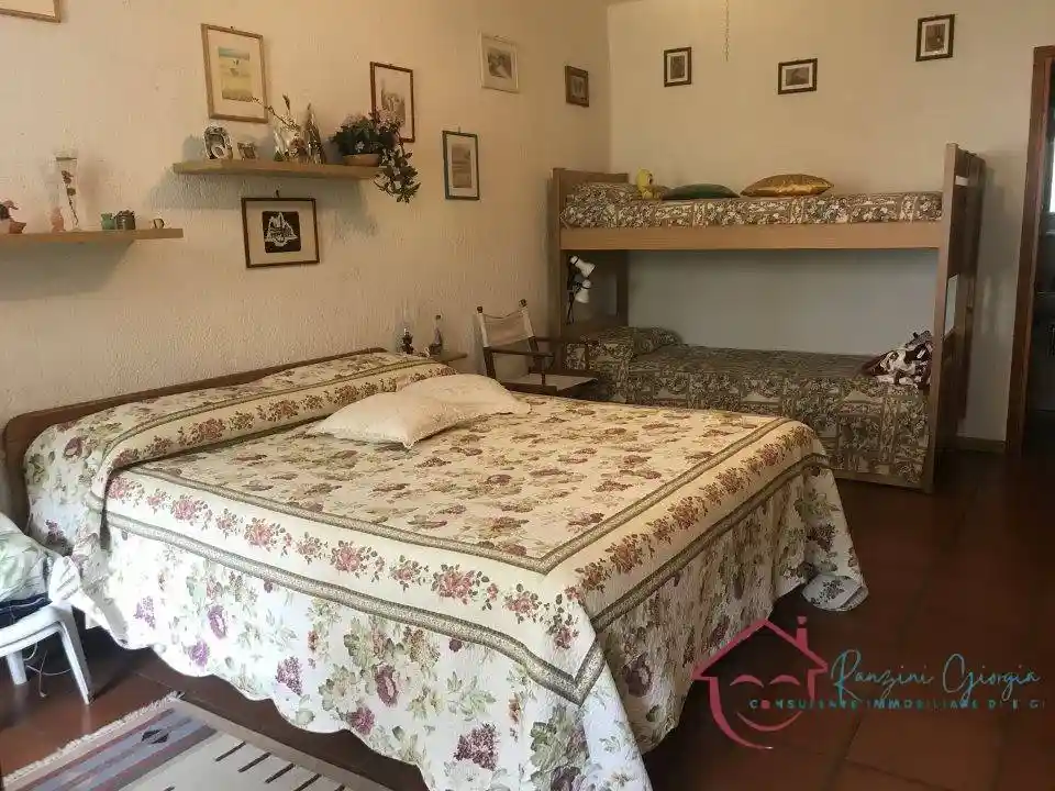 Bilocale via Case Soprane 16, Casanova Lerrone - foto 3