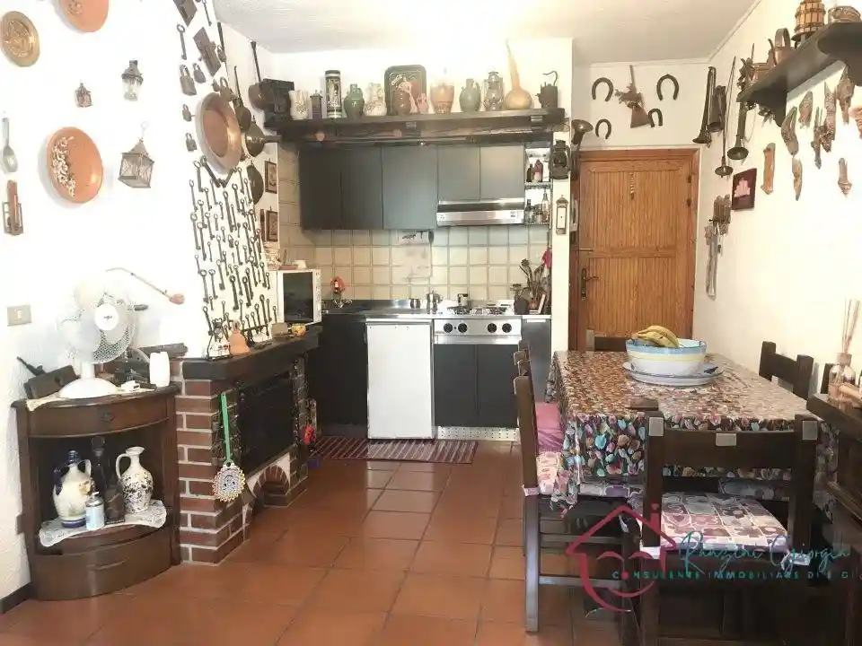 Bilocale via Case Soprane 16, Casanova Lerrone - foto 5