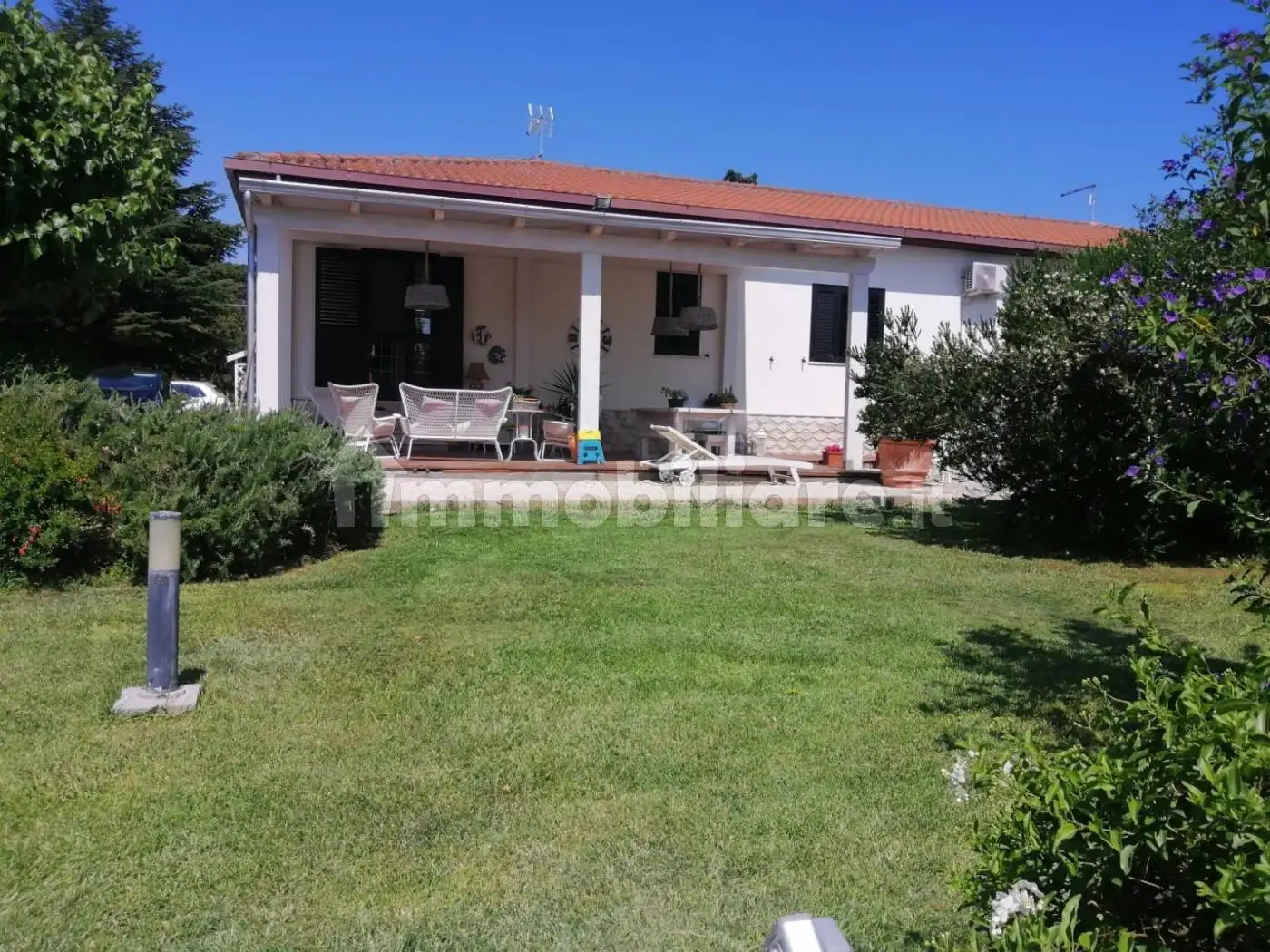 Villa in vendita a Foggia