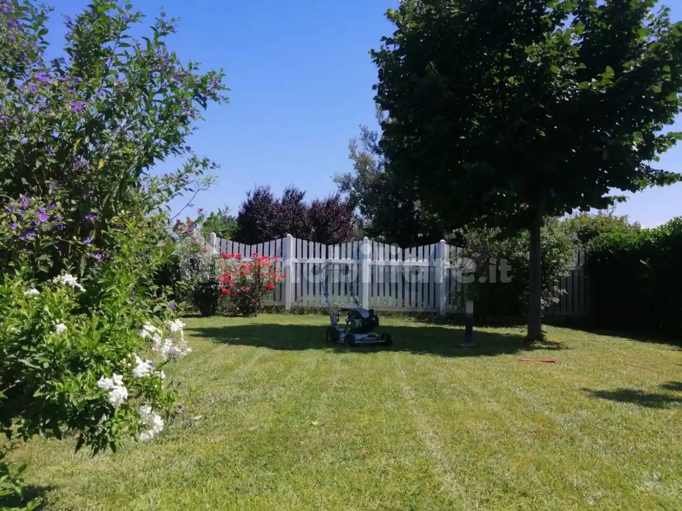 Villa bifamiliare Strada Provinciale Borgo Tavernola Stazione Amendola, Borgo Mezzanone - Tavernola, Foggia - foto 2