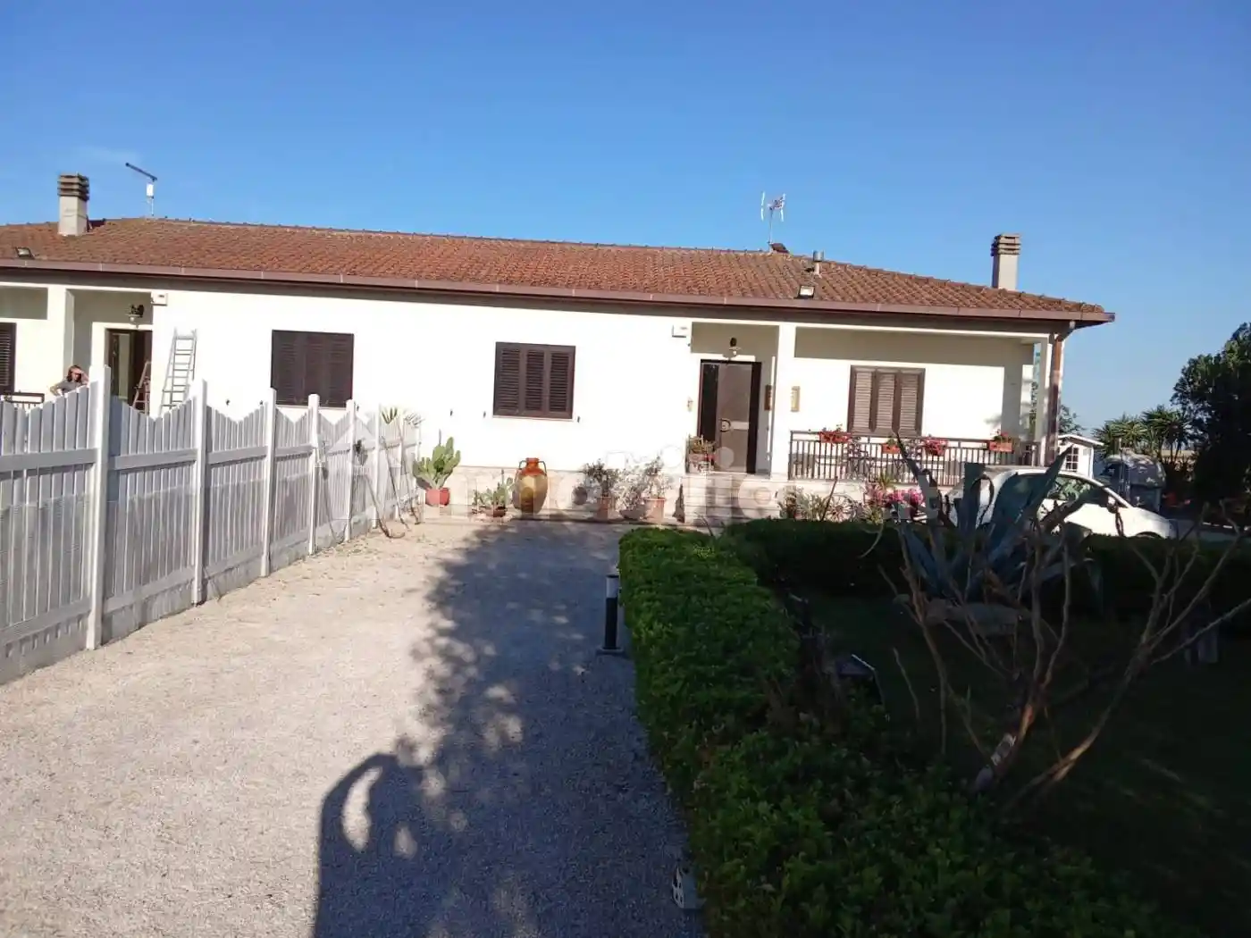 Villa bifamiliare Strada Provinciale Borgo Tavernola Stazione Amendola, Borgo Mezzanone - Tavernola, Foggia - foto 5