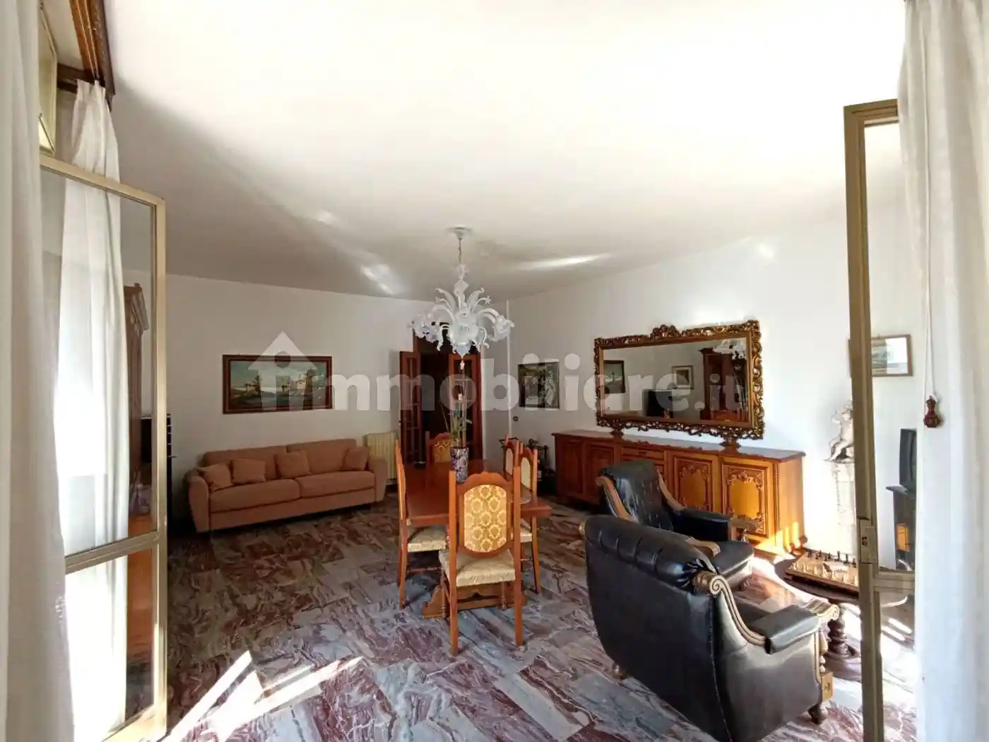 Appartamento via Antonio Gramsci, Centro, Bernalda - foto 5