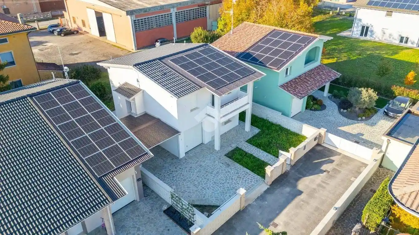 Villa in vendita a Casalmaggiore