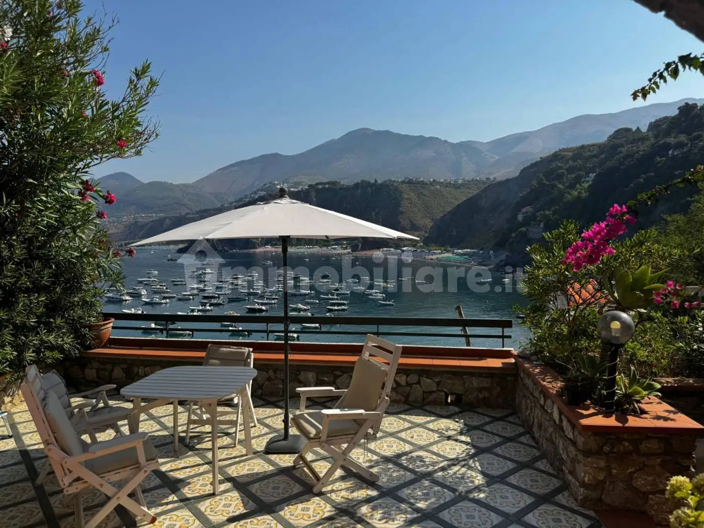 Villetta a schiera in vendita a San Nicola Arcella