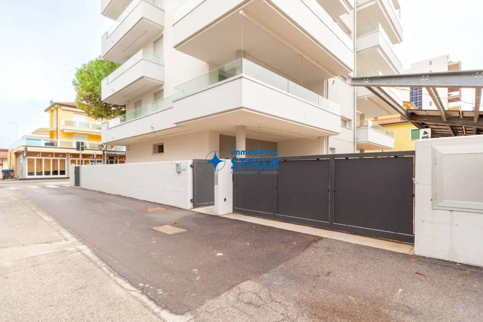 Trilocale via Vittorio Veneto 1, Lido Est, Jesolo - foto 3