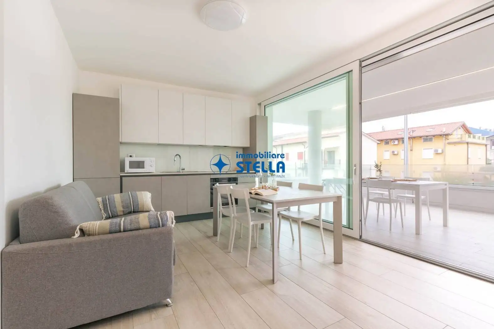 Trilocale via Vittorio Veneto 1, Lido Est, Jesolo - foto 4