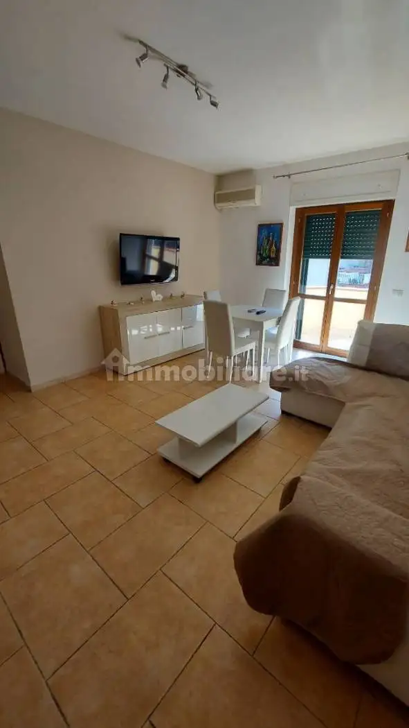 Appartamento in affitto a Cassino